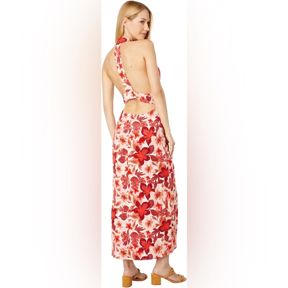 Mimi free people dress in small NWT NEVER WORN